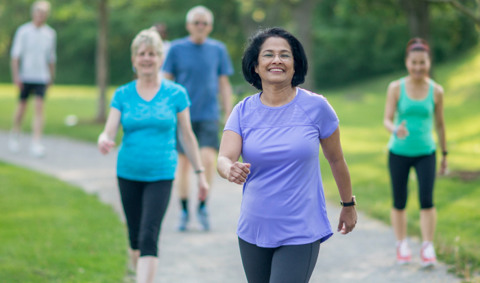 Integrated Chronic Disease Management and Prevention Course (November 2023)