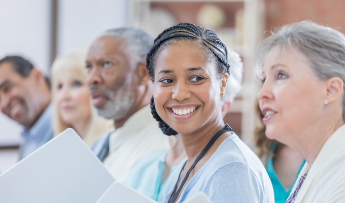 An Interprofessional Comprehensive Course on Treating Tobacco Use Disorder