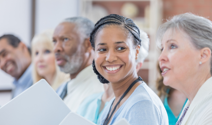 An Interprofessional Comprehensive Course on Treating Tobacco Use Disorder (October 2023)
