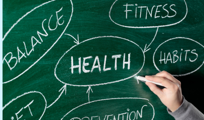 Foundational Health Educator Workshop (test)