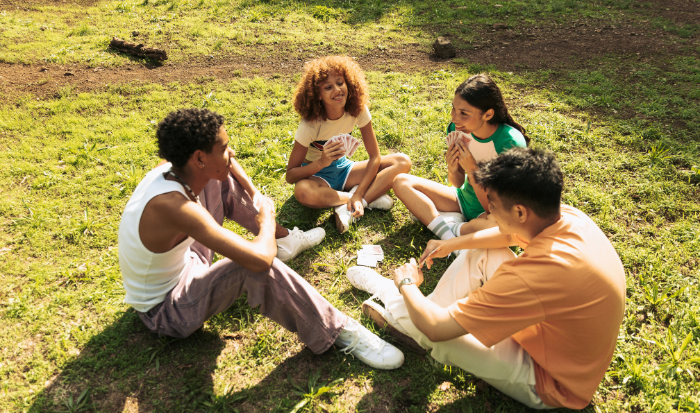 Addressing Nicotine Use Among Youth and Young Adults